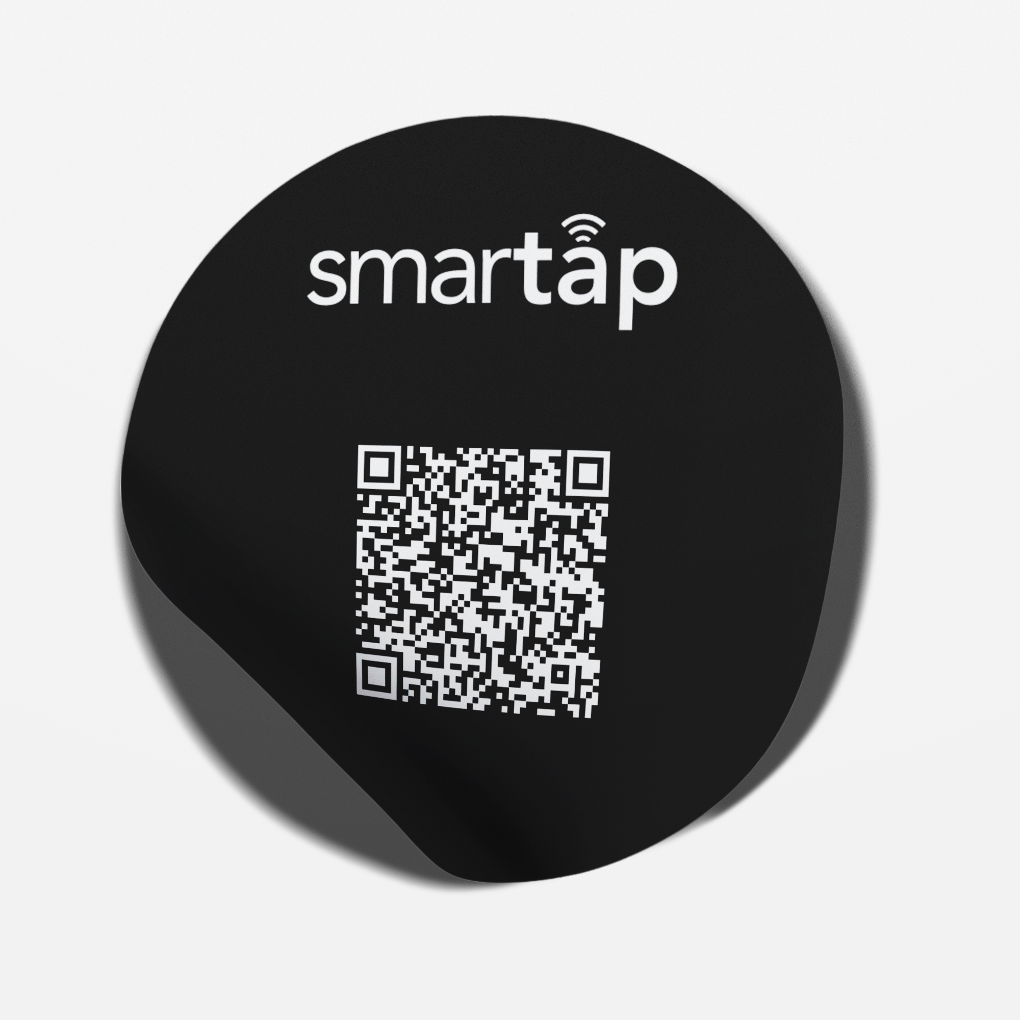 Sticker Smart User Stickers – Smartap