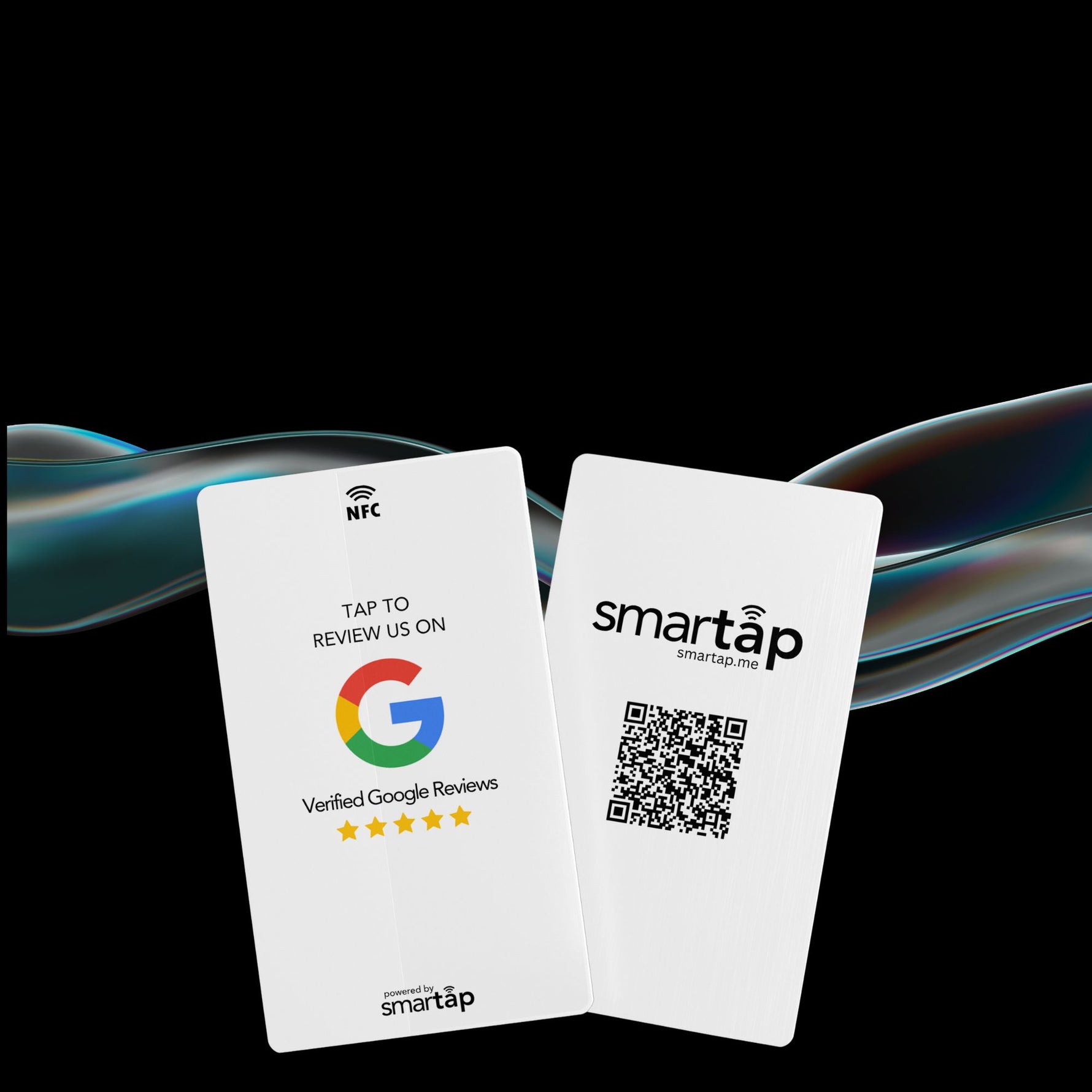 Smartap® - NFC Solutions