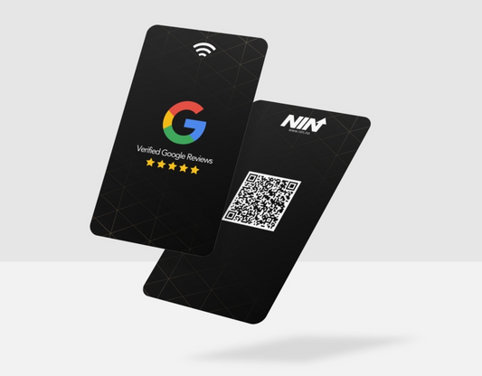 Custom order - Torje Andersen - 500 custom cards + 5 Medium Google Stands