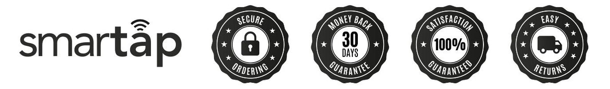 Smartap® - The perfect solution to boost your google reviews