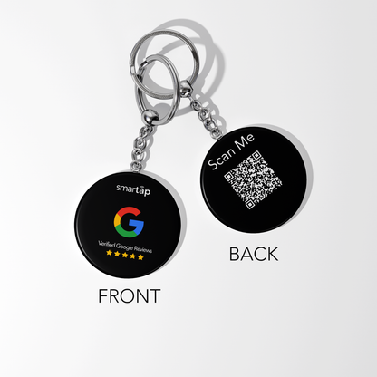 Google Keychain
