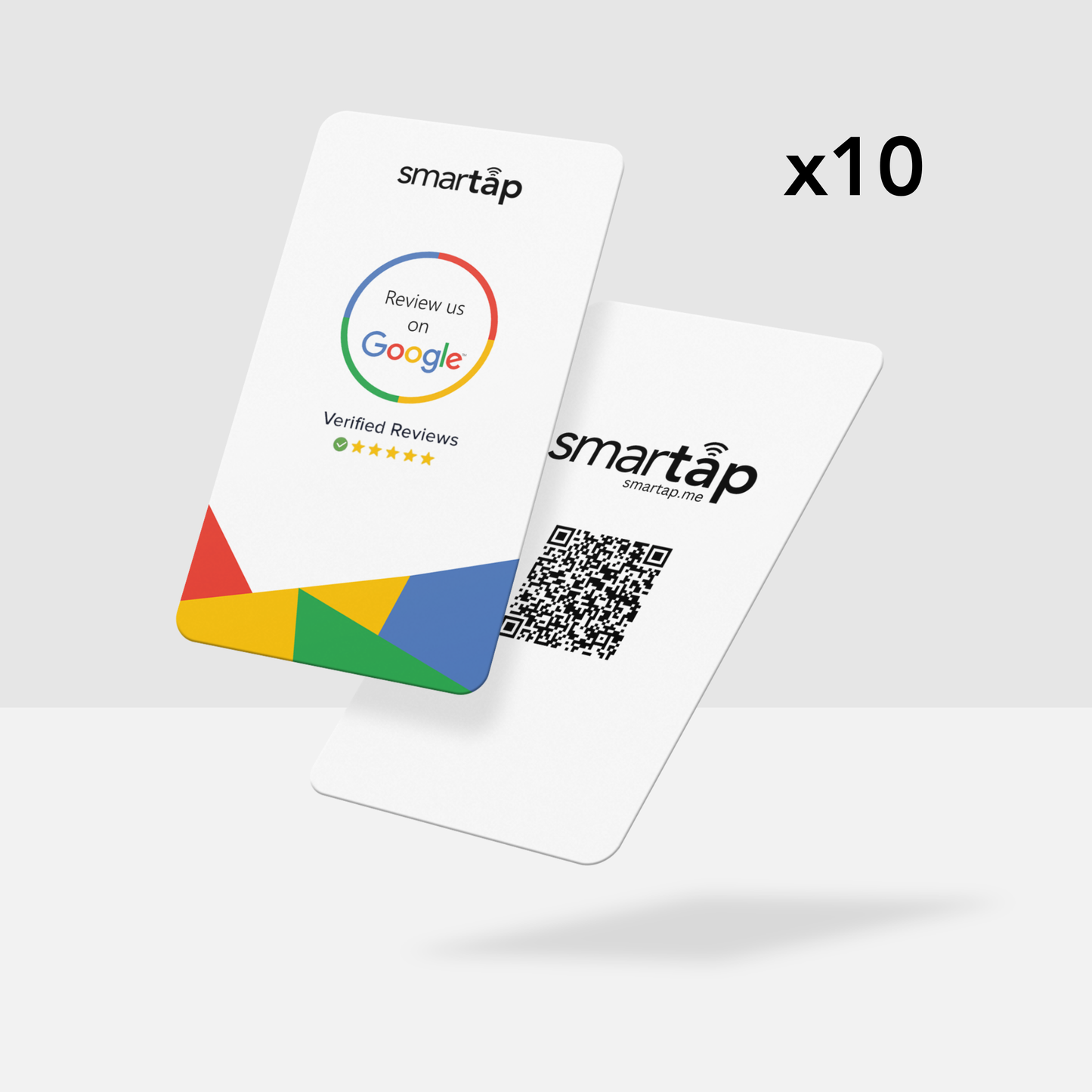 Google Card