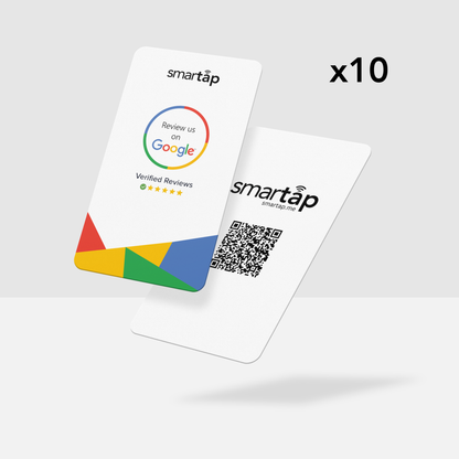 Google Card