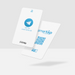 Telegram White Card
