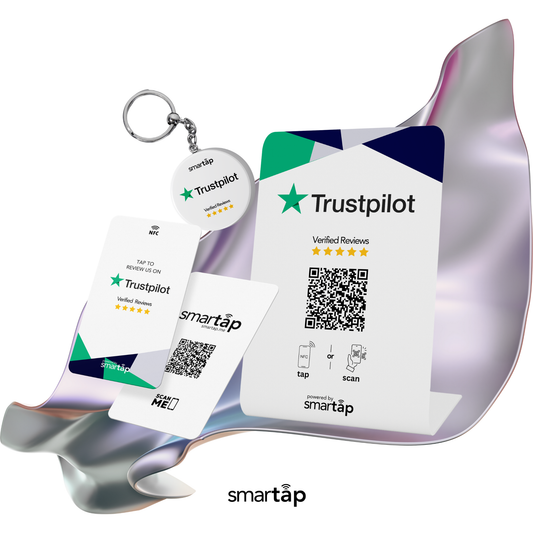 Trustpilot Pack