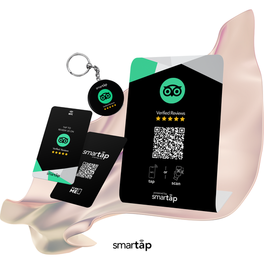 Tripadvisor Pack
