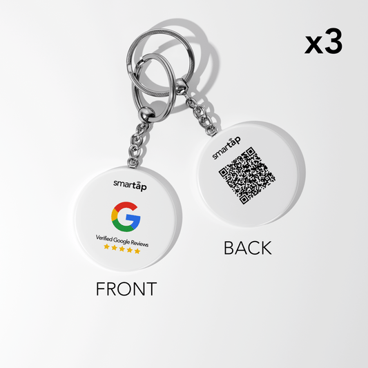 Llavero Google