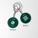 WhatsApp Keychain